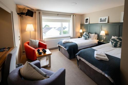 Summerfield Lodge B&B Youghal Exterior photo