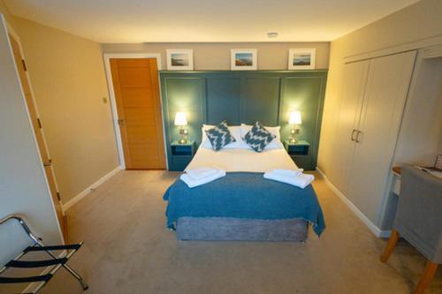 Summerfield Lodge B&B Youghal Exterior photo